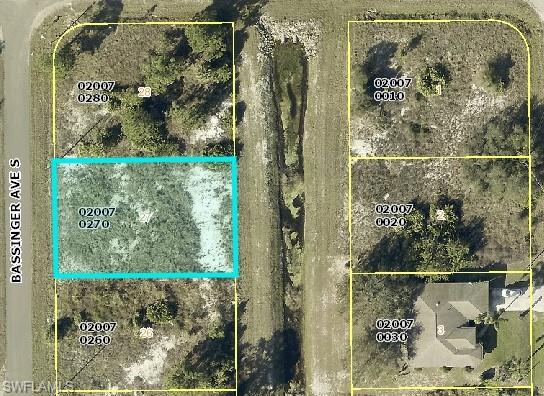 909 Bassinger AVE S Property Photo 1