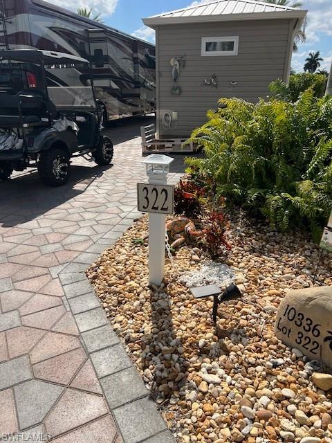 10336 Fire Flag TRL Property Photo 1