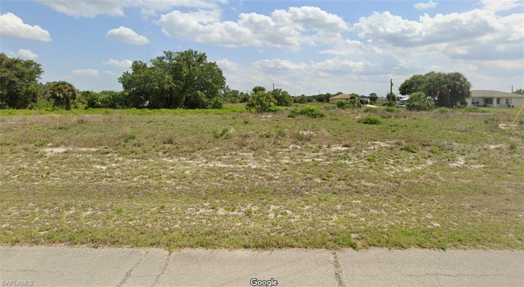 Saturn Loop Property Photo