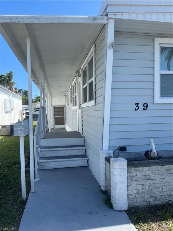 1891 Englewood Rd # 39 Property Photo 1