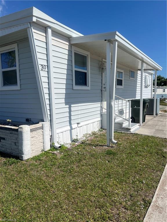1891 Englewood Rd # 39 Property Photo 2