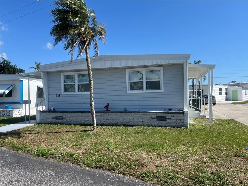 1891 Englewood Rd # 39 Property Photo 3
