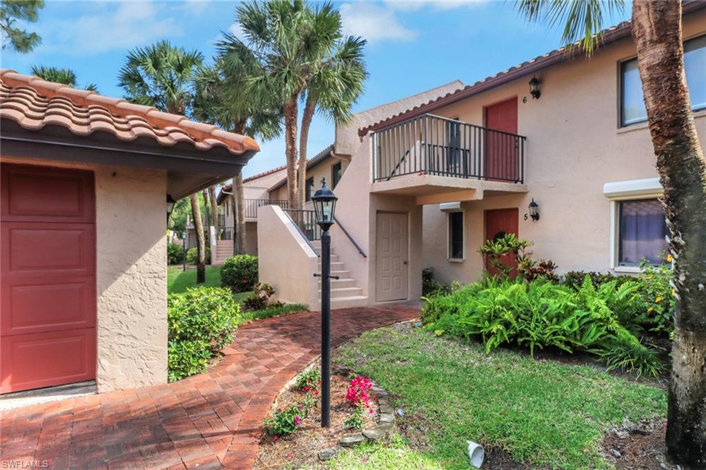 3207 Horse Carriage Way # 406 Property Photo 1