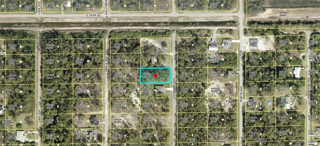 1517 Highland AVE Property Photo 1