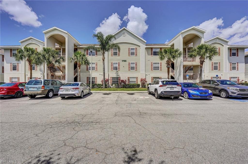 1755 Four Mile Cove Pkwy # 226 Property Photo 23
