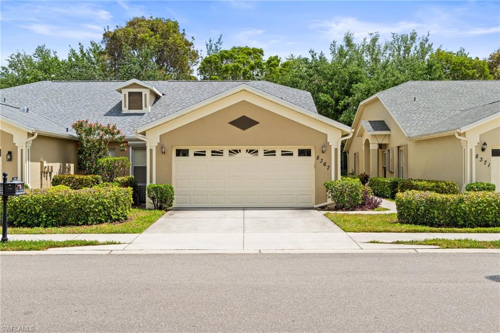 8367 ibis cove CIR # a158 Property Photo 1