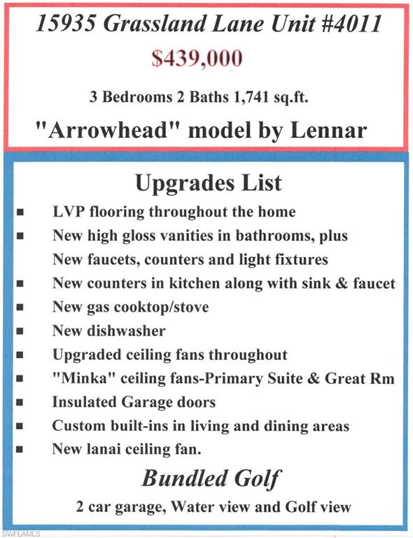 15935 Grassland Ln # 4011 Property Photo 33