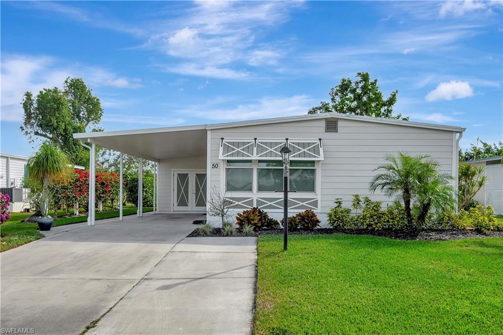 50 Le Mans Dr Property Photo