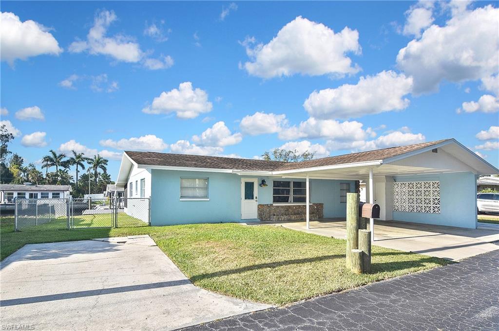 8150 Cleaves Rd Property Photo 1