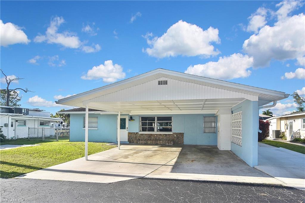8150 Cleaves Rd Property Photo 4
