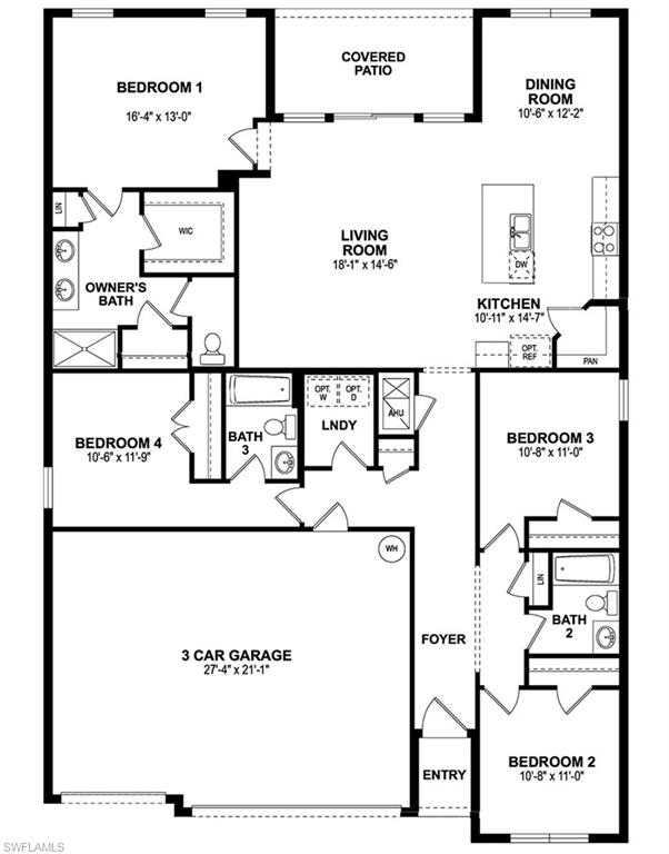 4323 Ne 8th Ct Property Photo 12
