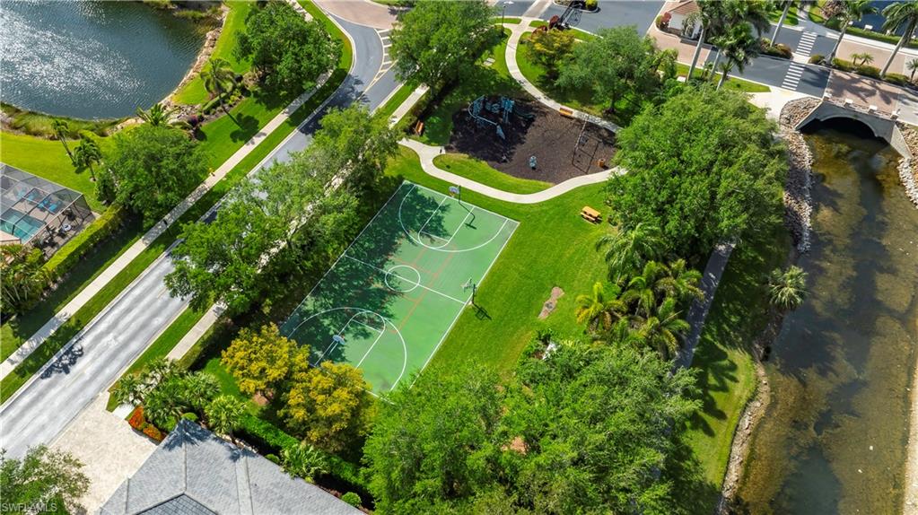 5025 Blauvelt Way # 101 Property Photo 23