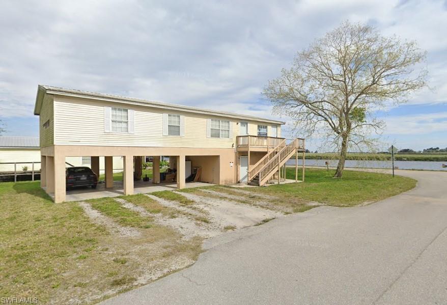 901 Thatcher Blvd Property Photo 1