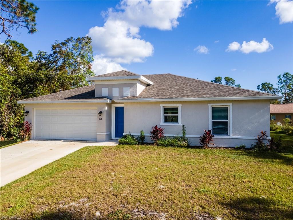 4812 Hillman Ter Property Photo 1