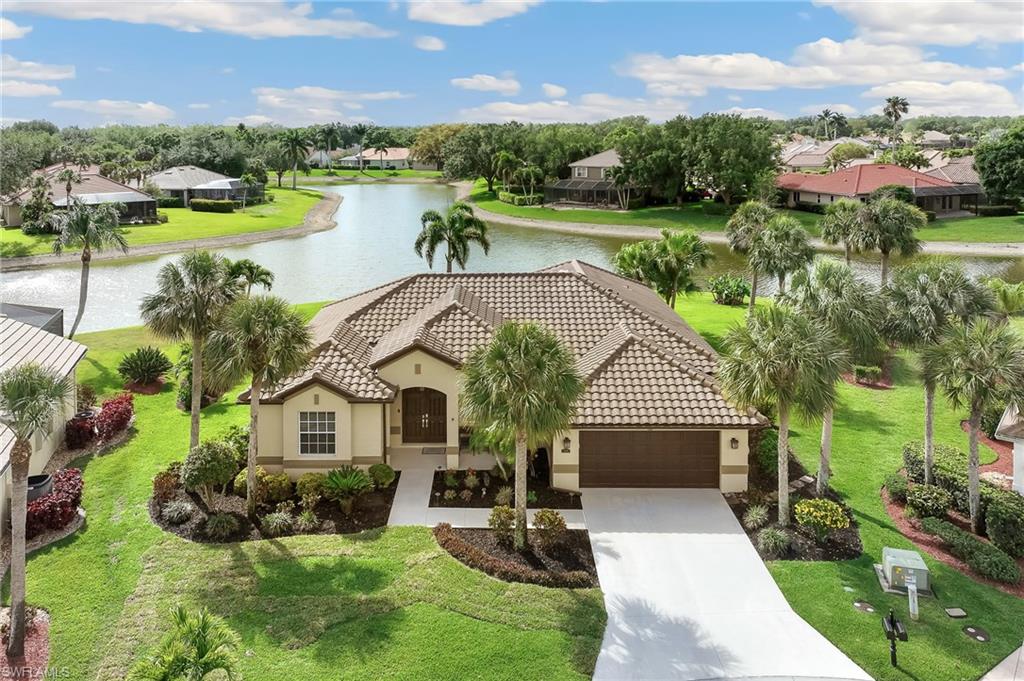 12560 Lake Run DR Property Photo 1