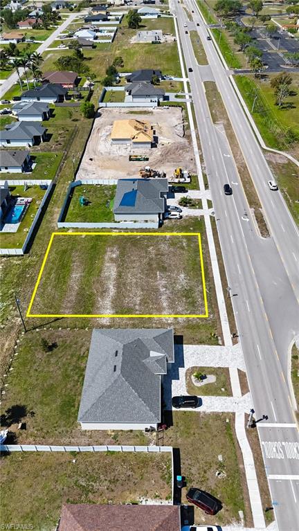518 Chiquita Blvd N Property Photo 4