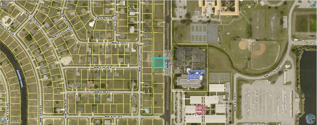 518 Chiquita Blvd N Property Photo 5