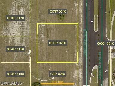518 Chiquita Blvd N Property Photo 6
