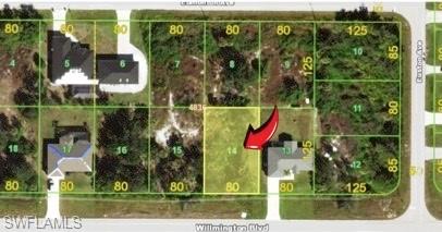 10228 Willmington Blvd Property Photo