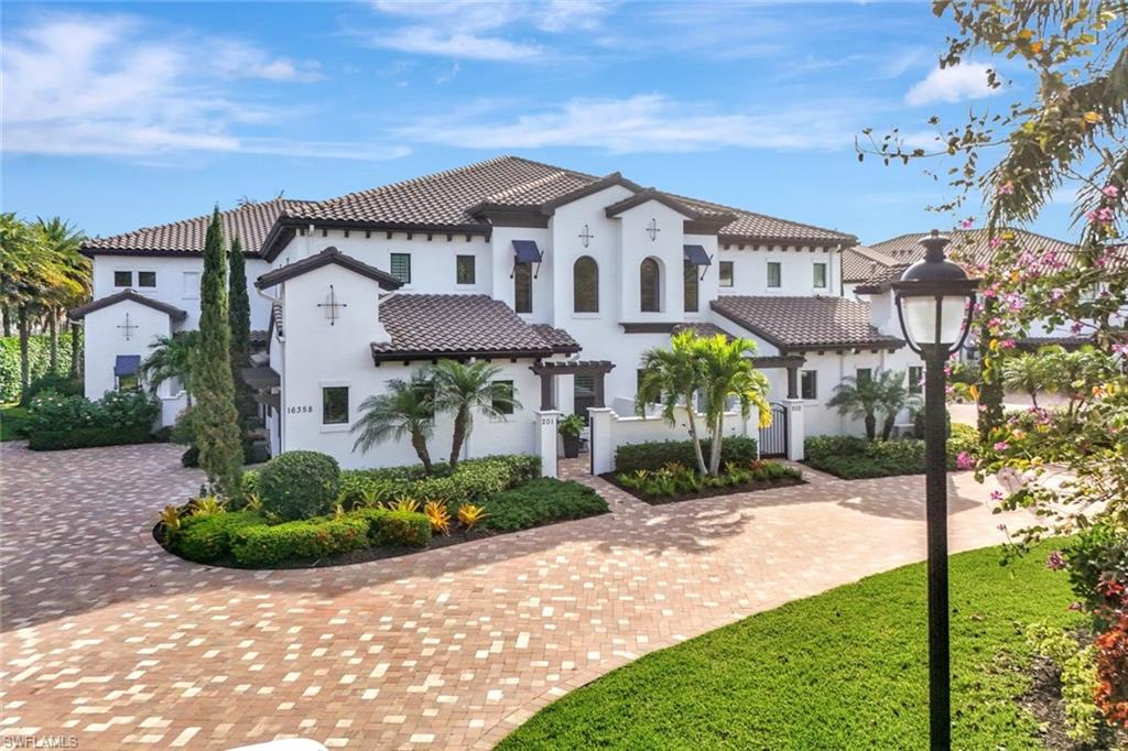 16358 Corsica WAY # 201 Property Photo 1