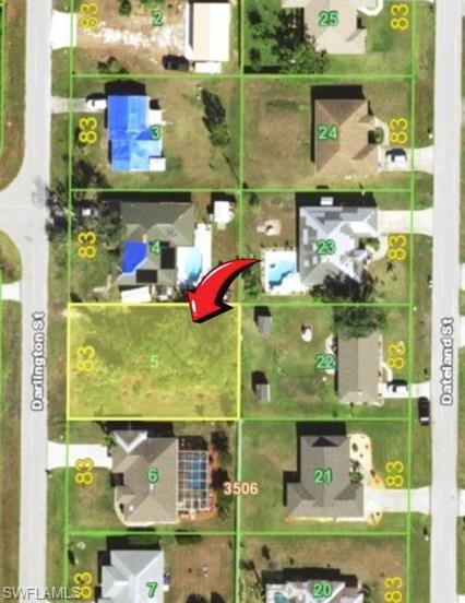 7194 Darlington St Property Photo