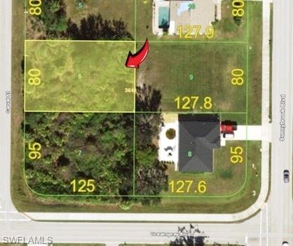 7250 Carvel St Property Photo