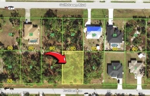 9422 Fruitland Ave Property Photo