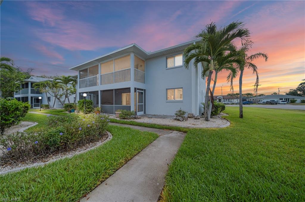 5032 Chiquita BLVD S # 101 Property Photo 1