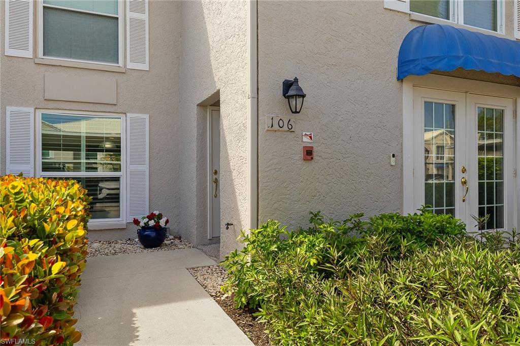 815 Gulf Pavilion Dr # 106 Property Photo 3