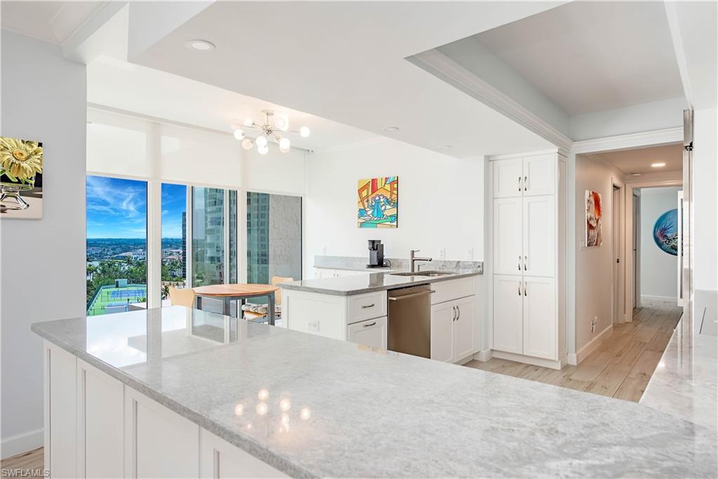 4051 Gulf Shore Blvd N # 1000 Property Photo 5