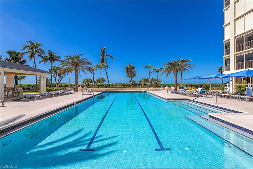 4051 Gulf Shore Blvd N # 1000 Property Photo 16