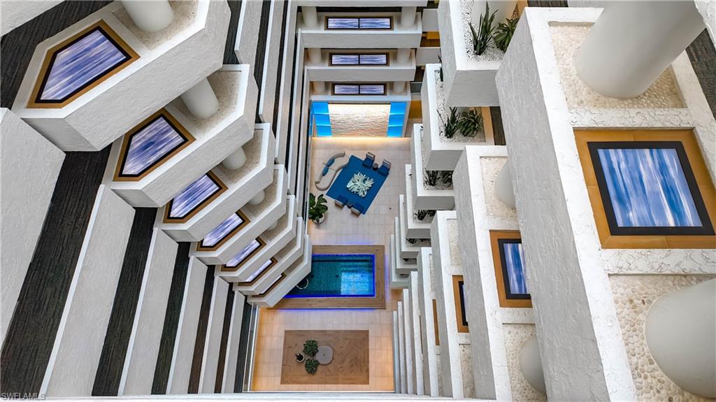 4051 Gulf Shore Blvd N # 1000 Property Photo 19