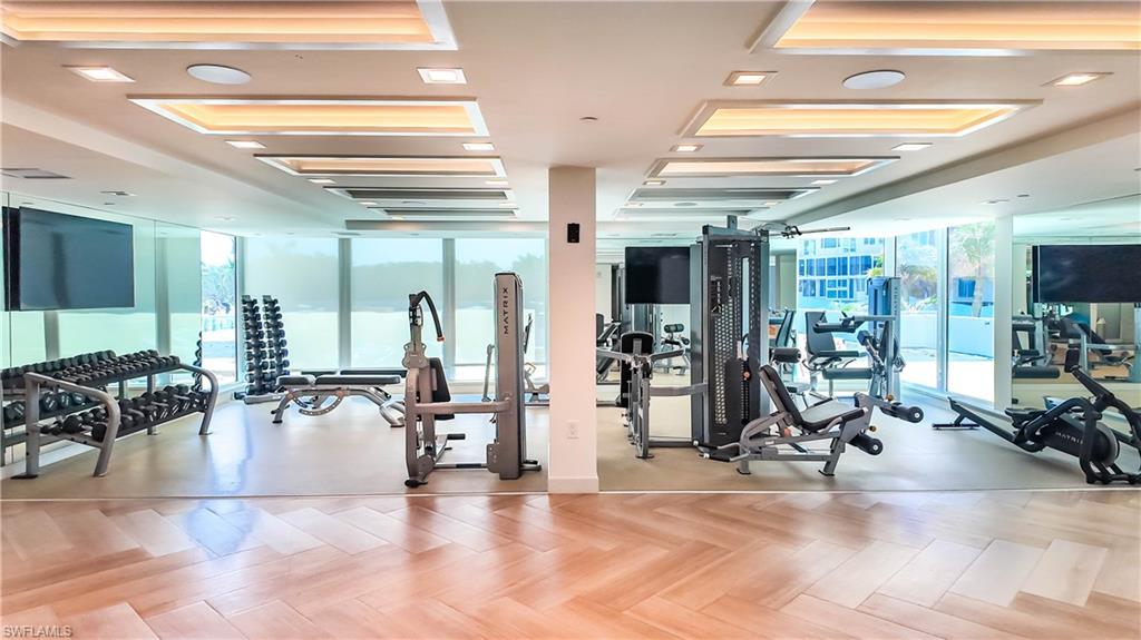 4051 Gulf Shore Blvd N # 1000 Property Photo 20