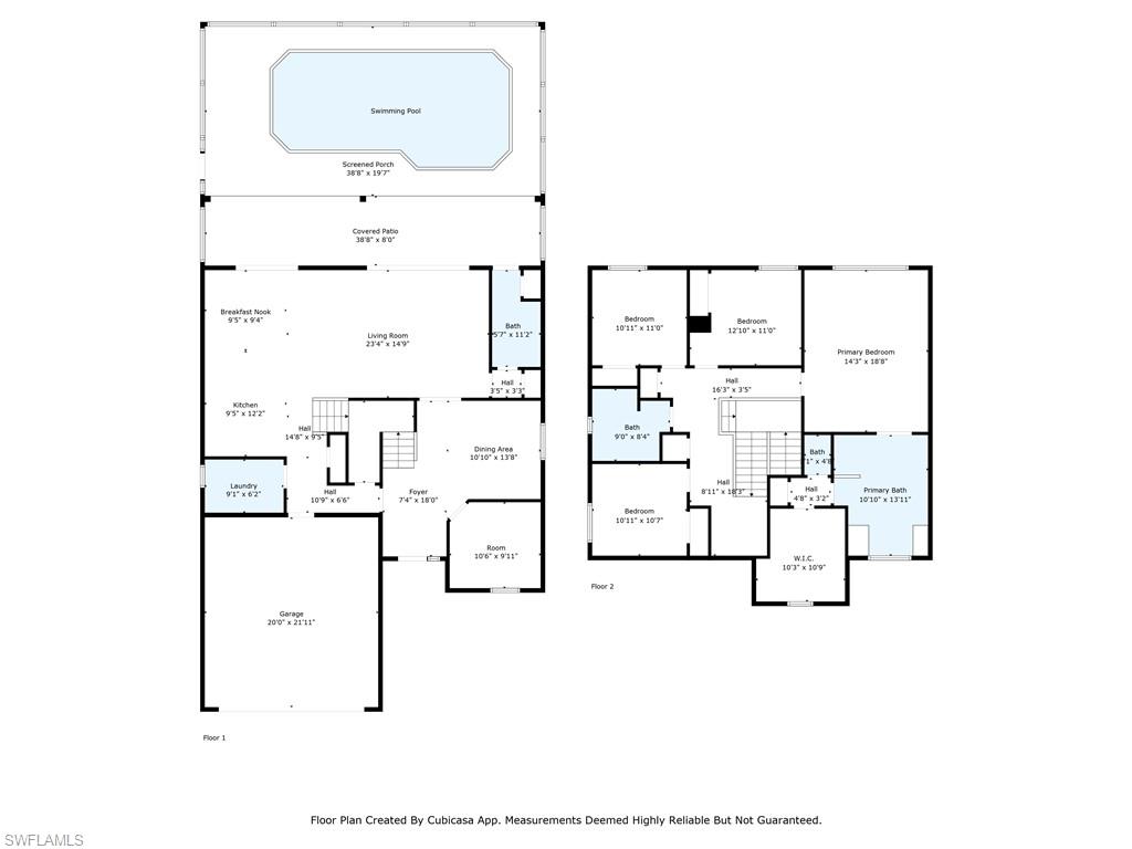 3268 Aralia Ct E Property Photo 7