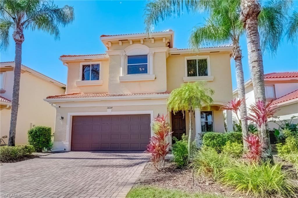 1654 Double Eagle TRL Property Photo 1