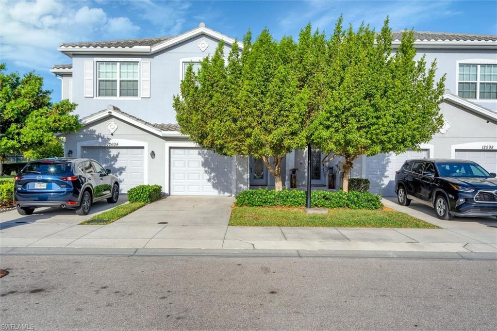 12602 Westhaven WAY Property Photo 1