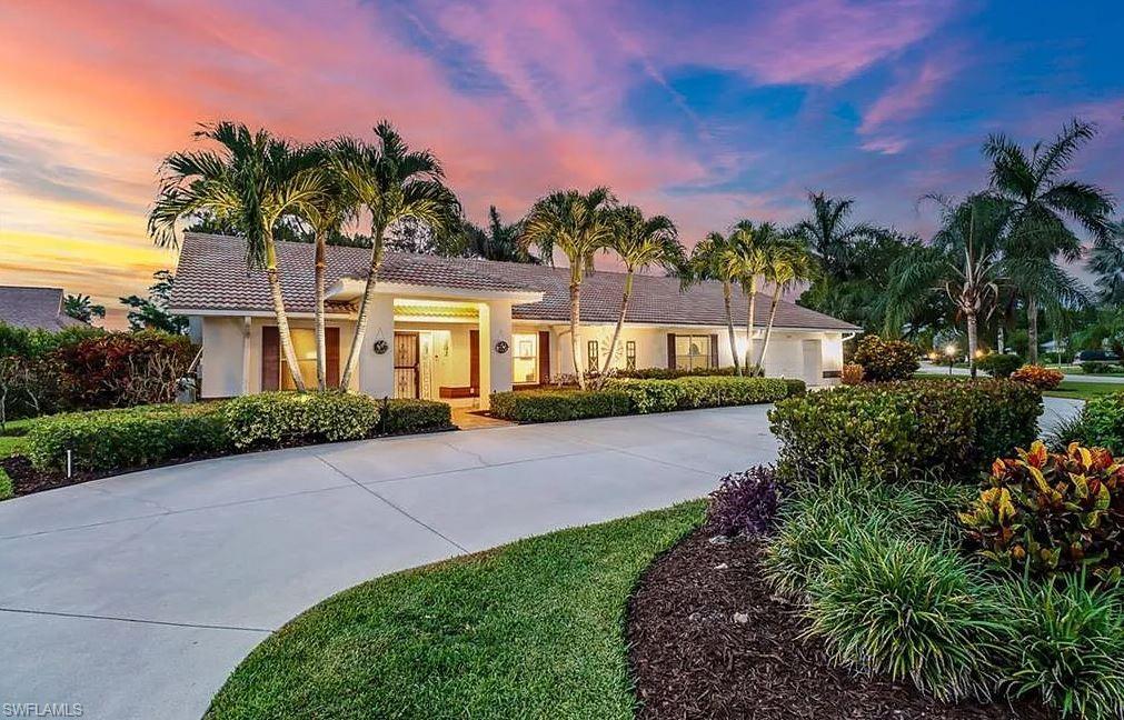 214 Palmetto Dunes Cir Property Photo