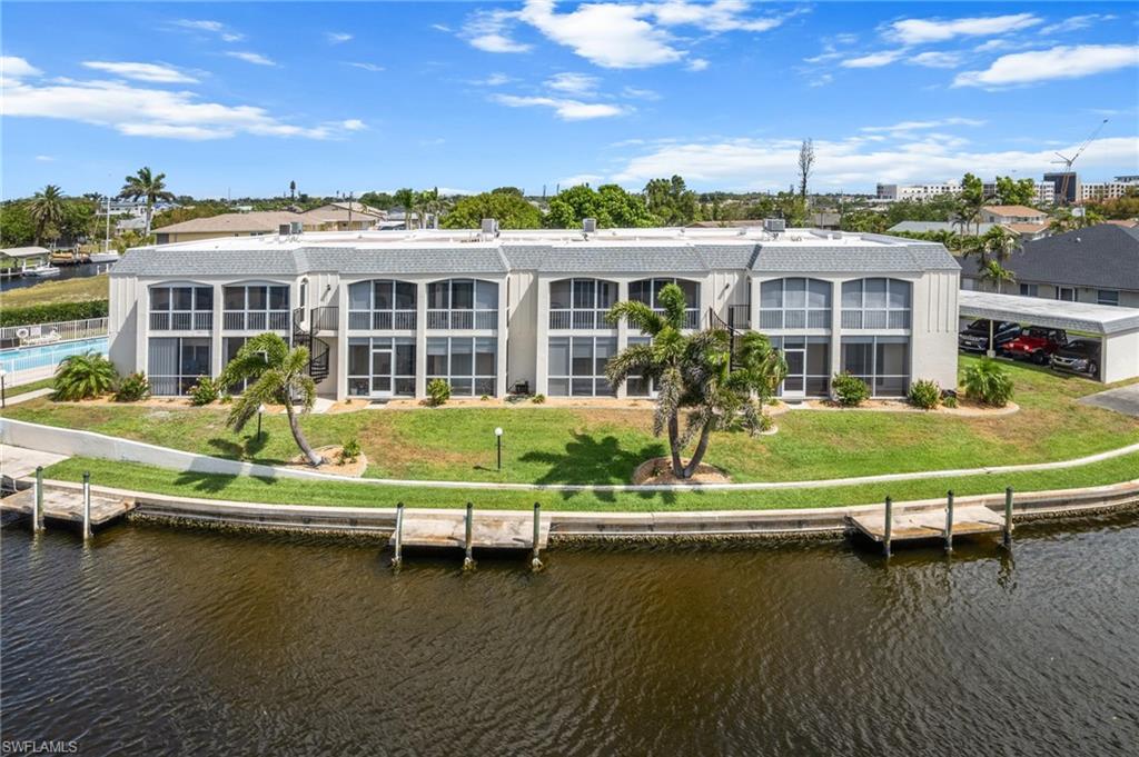 304 Tudor DR # 4