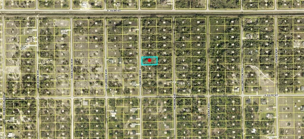 1508 Canton AVE Property Photo 1