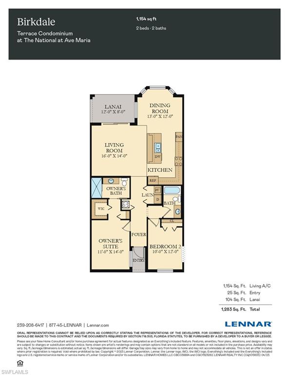 5583 Double Eagle Cir # 4115 Property Photo 29