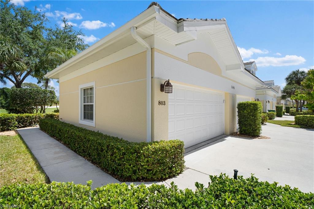 8480 Mystic Greens Way # 803 Property Photo 3