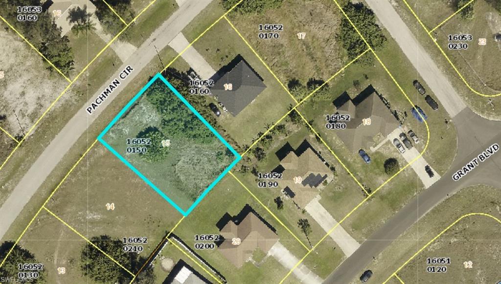 545 Pachman Cir Property Photo 1