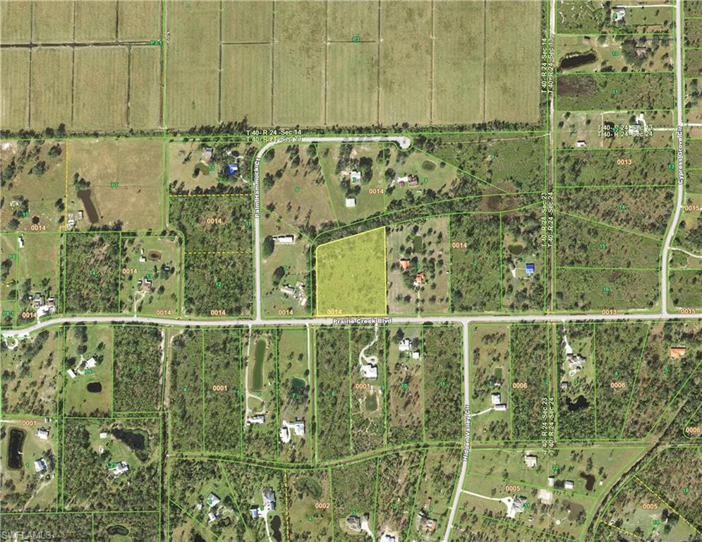 16300 Prairie Creek Blvd Property Photo 1