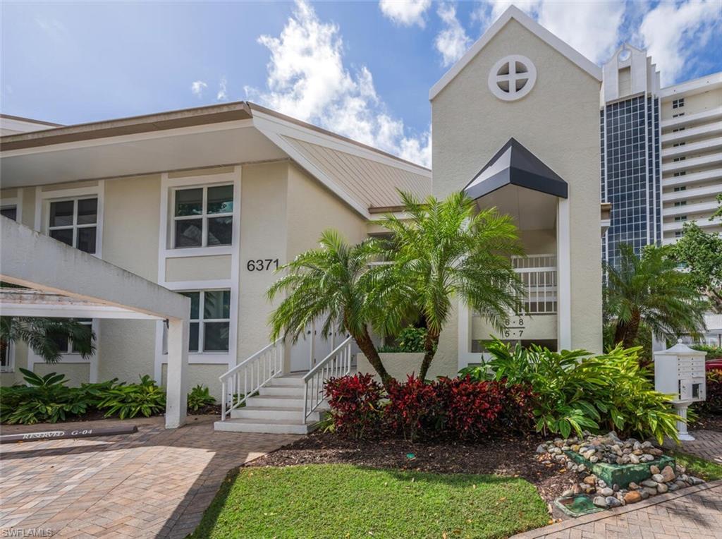 6371 Pelican Bay BLVD # N7 Property Photo 1