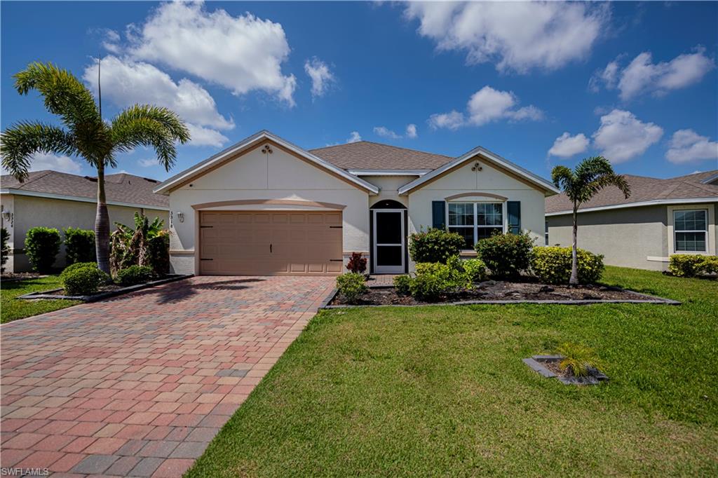 3318 Acapulco Cir Property Photo 1
