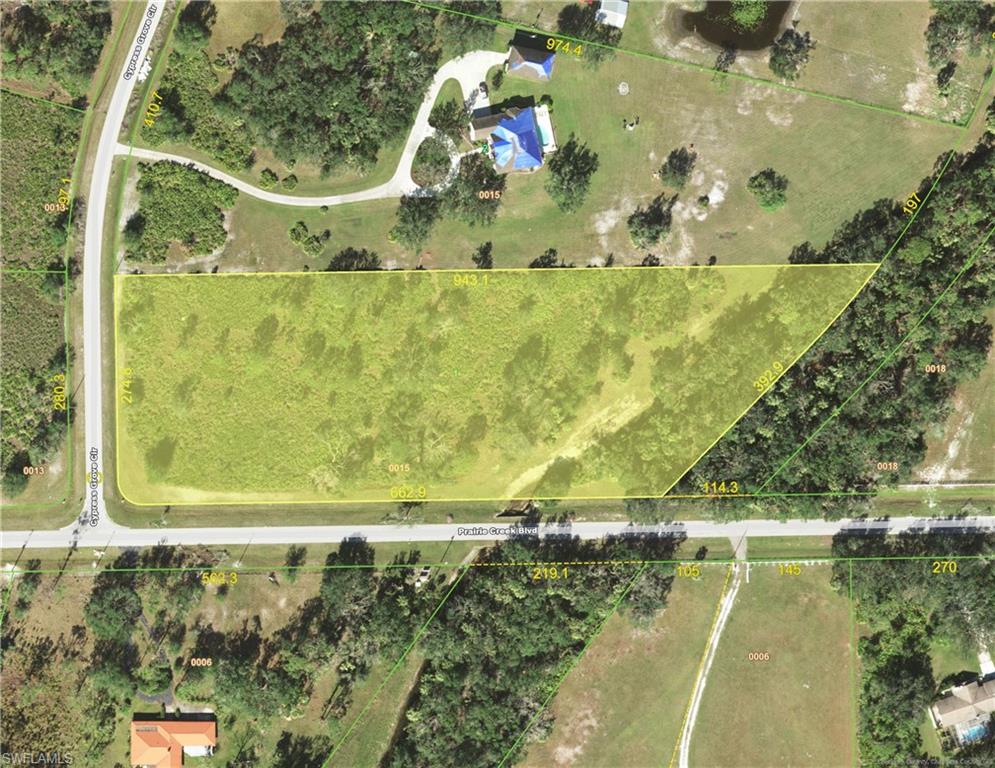 17100 Prairie Creek Blvd Property Photo 1