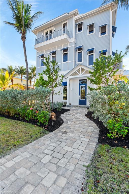 5230 Estero Blvd # 6 Property Photo 6
