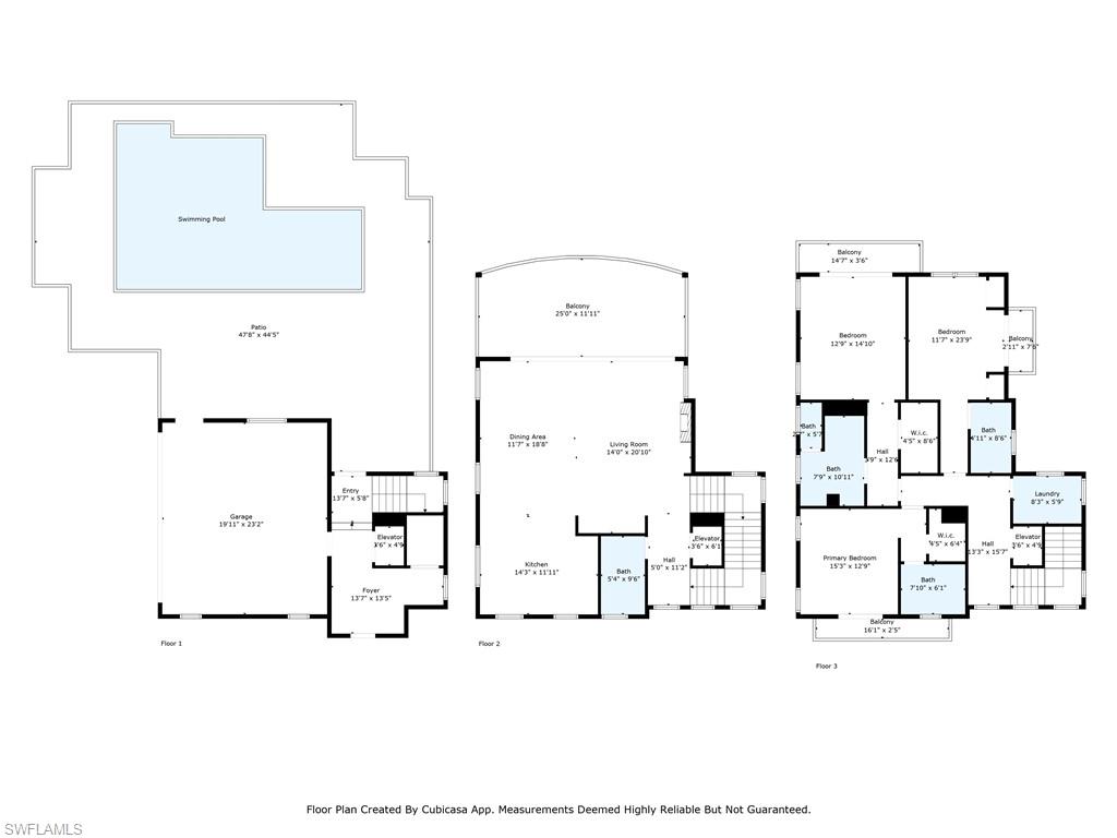 5230 Estero Blvd # 6 Property Photo 50