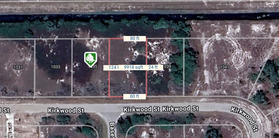 1037 Kirkwood St Property Photo 1