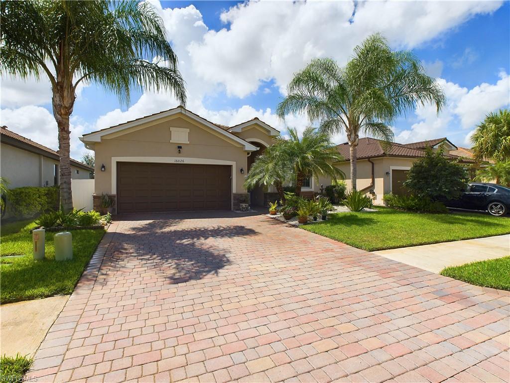 16026 Mistflower Dr Property Photo